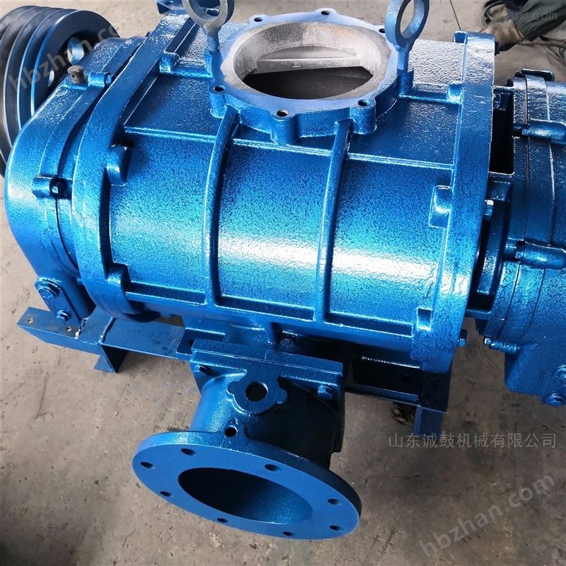 水产养殖鼓风机