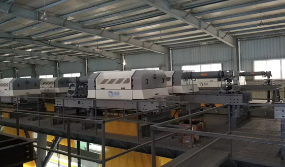 中通协发布通用机械行业2025年度经济运行情况