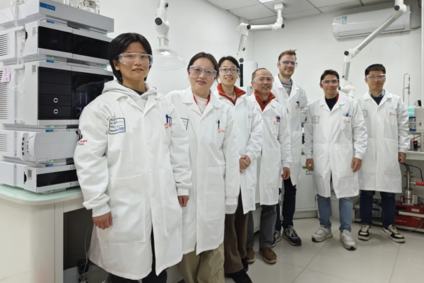 热烈祝贺阎震博士及E2P2L荣获“上海市劳模创新工作室”称号