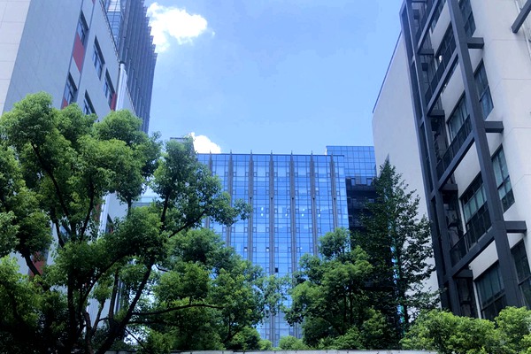 苏州市副市长调研快递无人配送工作