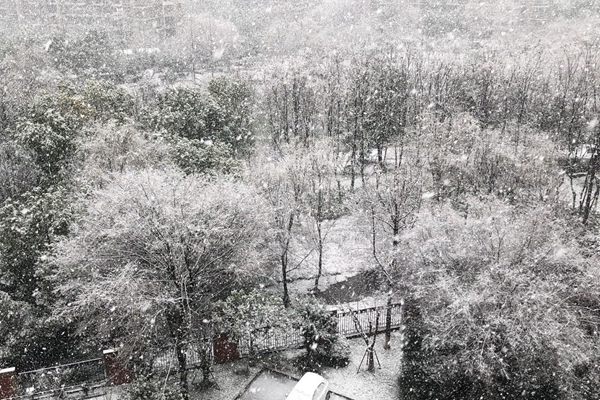 “轻装游”催生羽绒服租赁新业态